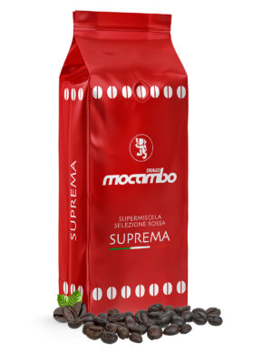 Kawa Ziarnista Suprema