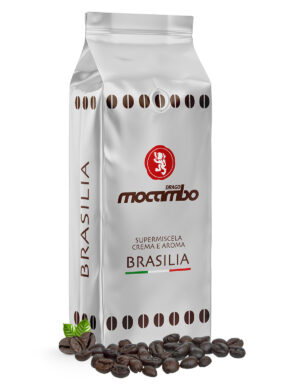 Kawa Ziarnista Brasilia