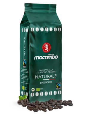 Kawa Ziarnista Naturalna 250gr