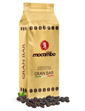 Kawa Ziarnista Gran Bar