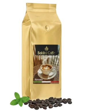 Kawa Ziarnista Katania 1kg